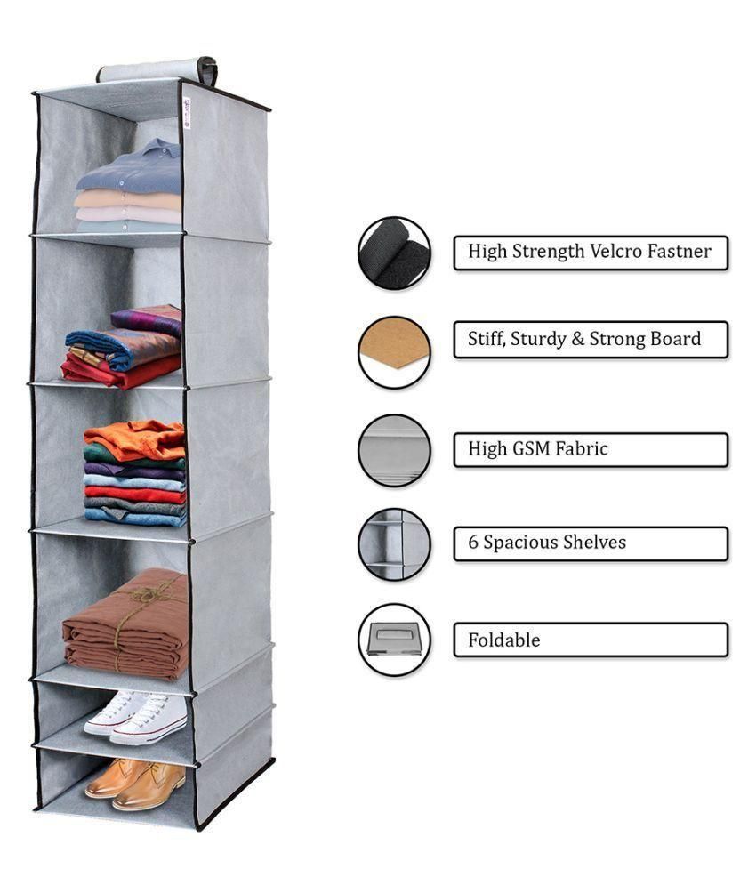 Wardrobe Wonder