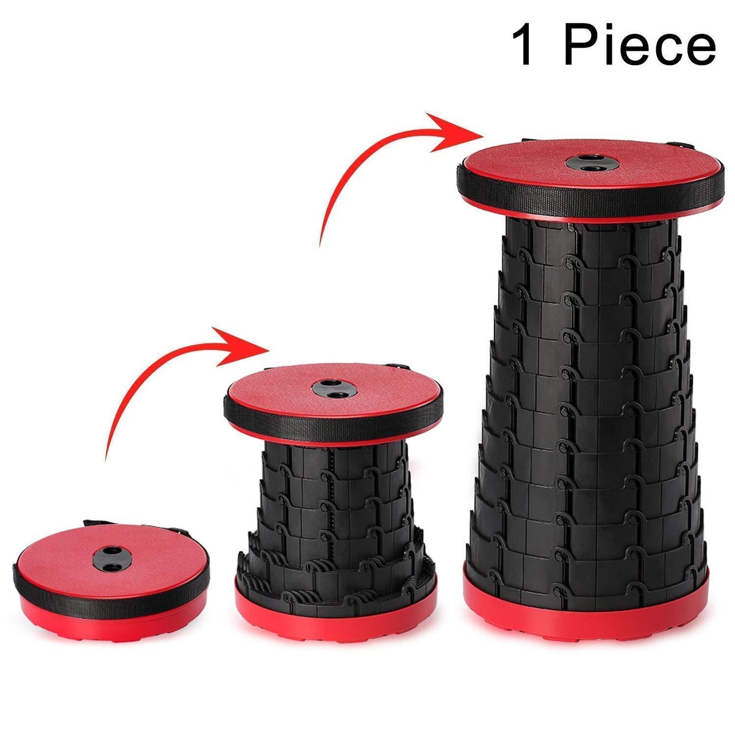 Folding Stool