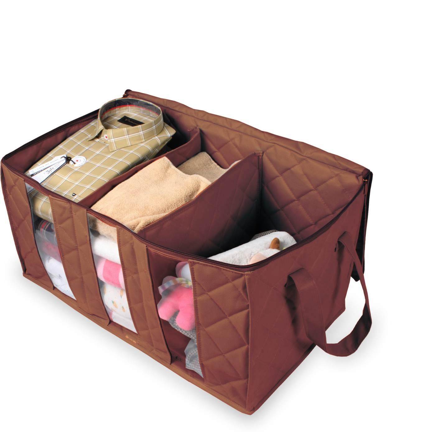 Foldable Storage Box