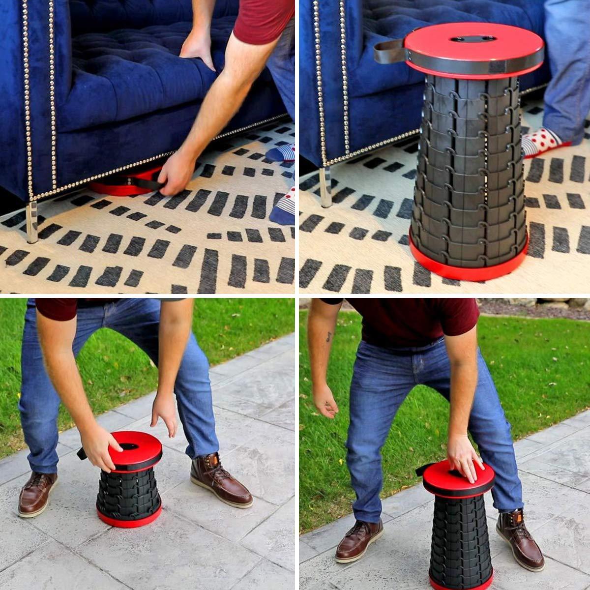 Folding Stool